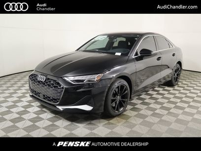 Used 2025 Audi A3 2.0T Premium
