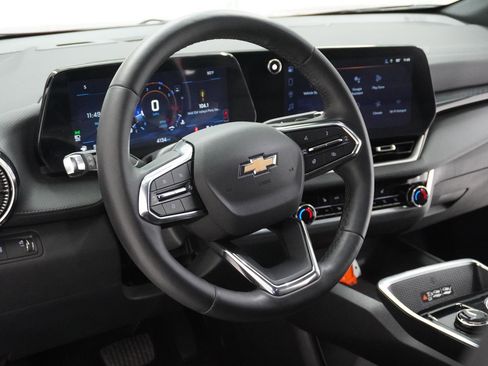 New 2026 Chevrolet Equinox LT w/ Convenience Package II image 19