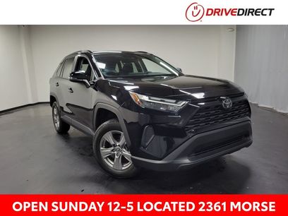 Used 2023 Toyota RAV4 XLE w/ Convenience Package