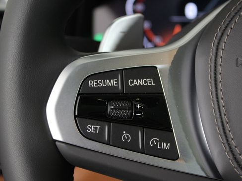 New 2026 BMW 840i w/ M Sport Professional Package image 16