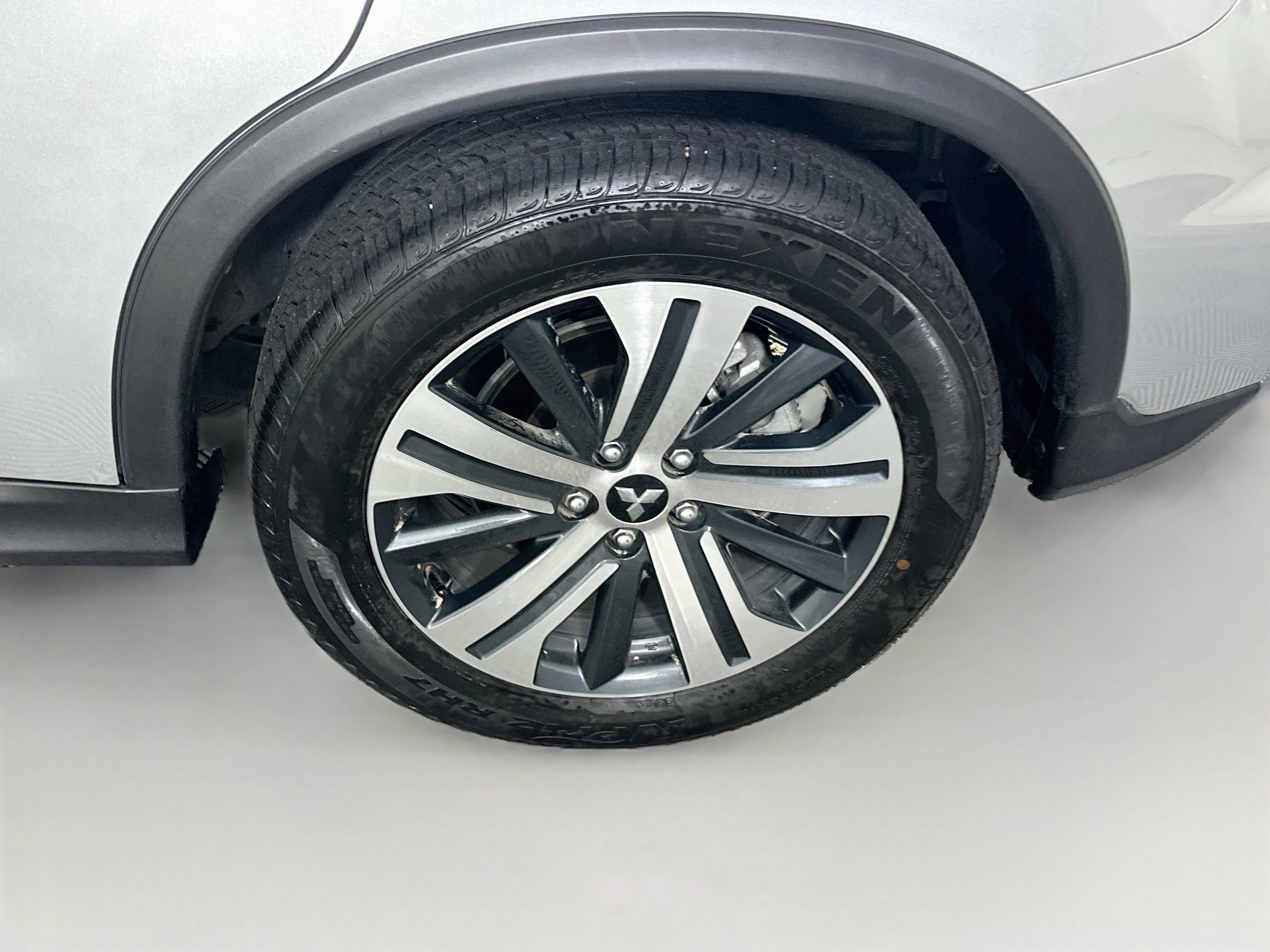 Used 2024 Mitsubishi Outlander Sport ES AWD/4WD image 11