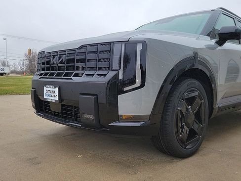 New 2027 Kia Telluride SX Prestige X-Line image 16