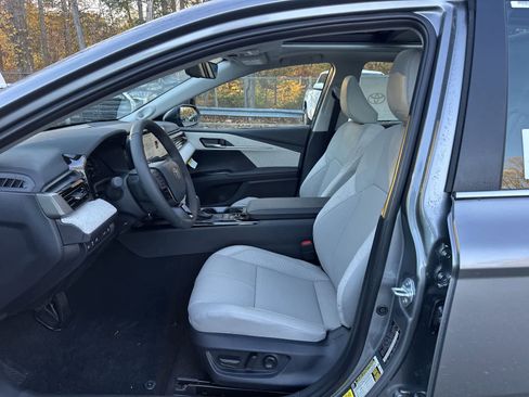 New 2026 Toyota Camry XLE w/ Premium Package image 26