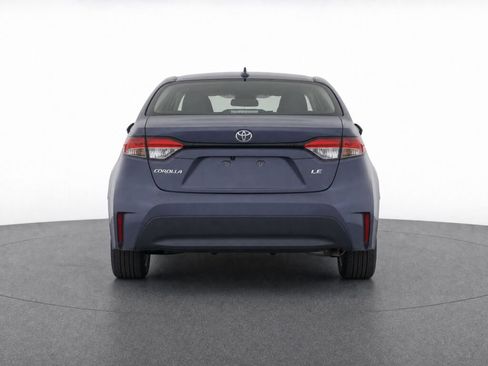 Used 2024 Toyota Corolla LE FWD image 7