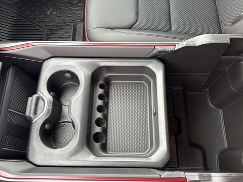 New 2026 RAM 1500 Rebel w/ Rebel Level 1 Equipment Group image 26