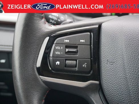 Used 2025 Honda Odyssey Sport-L image 27