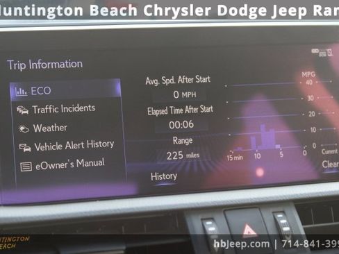 Used 2019 Lexus ES 350 image 23