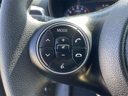 Used 2022 Kia Soul LX w/ Technology Package image 19