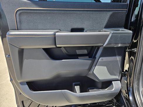 Used 2025 Ford F150 Tremor w/ Bed Utility Package AWD/4WD image 26