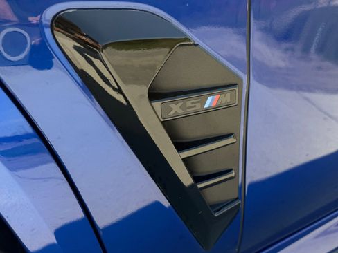 Used 2026 BMW X5 M Competition w/ Executive Package image 60