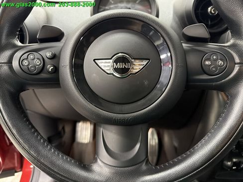 Used 2016 MINI Cooper Countryman S AWD/4WD image 11