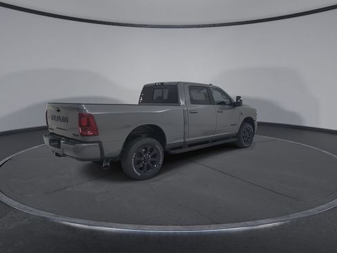 New 2026 RAM 2500 Laramie w/ Night Edition AWD/4WD image 15