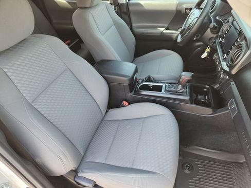 Used 2023 Toyota Tacoma SR image 12