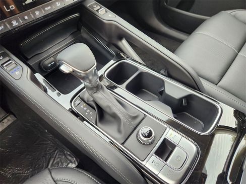 New 2025 Kia Telluride EX image 15