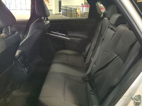 Used 2024 Toyota bZ4X XLE image 14