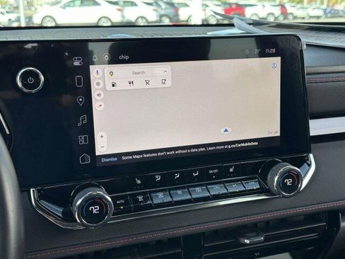 Certified 2023 Chevrolet Colorado Z71 w/ Z71 Convenience Package 2 image 18