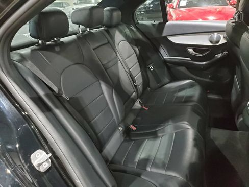 Used 2018 Mercedes-Benz C 300 Sedan image 21
