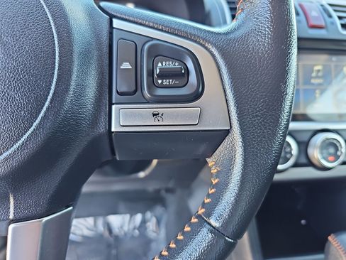 Used 2017 Subaru Crosstrek 2.0i Limited image 17