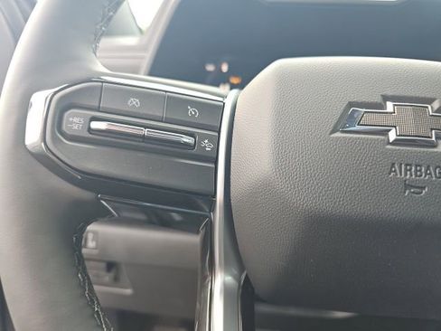 New 2026 Chevrolet Colorado Trail Boss image 37