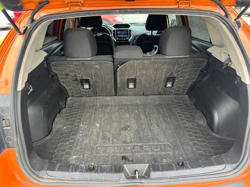 Used 2018 Subaru Crosstrek 2.0i Premium image 17