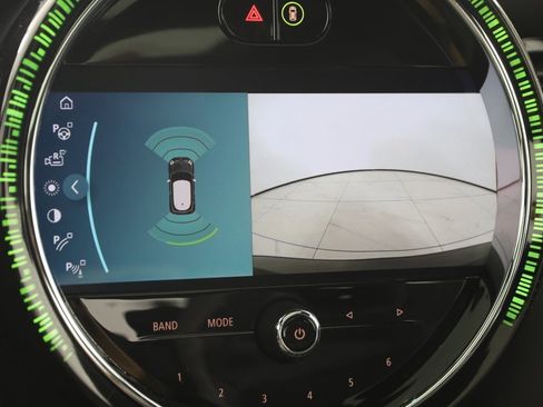 Used 2023 MINI Cooper John Cooper Works w/ Driver Assistance Package image 10