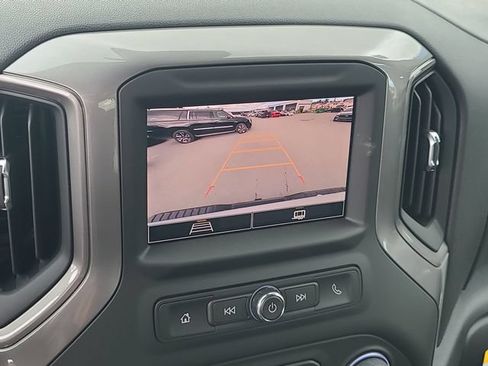 New 2026 Chevrolet Silverado 2500 W/T AWD/4WD image 29