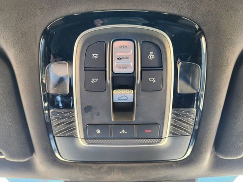 Used 2021 Hyundai Palisade Calligraphy w/ Cargo Package image 31