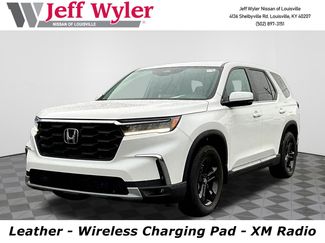 Used 2025 Honda Pilot EX-L video 1