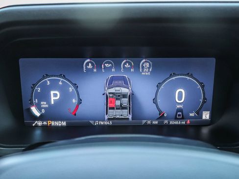 Certified 2024 Ford F150 Raptor AWD/4WD image 24