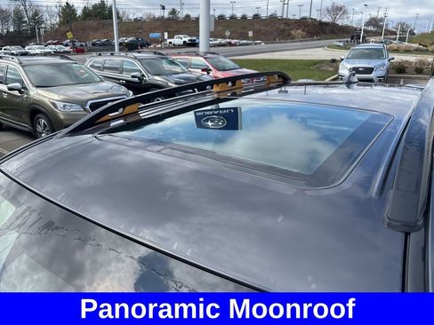 Used 2023 Subaru Forester Wilderness image 14