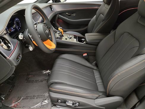 New 2025 Bentley Continental GT image 20