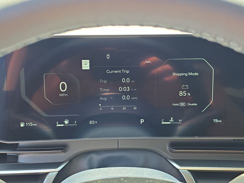 New 2026 Kia Carnival SX Prestige FWD image 34