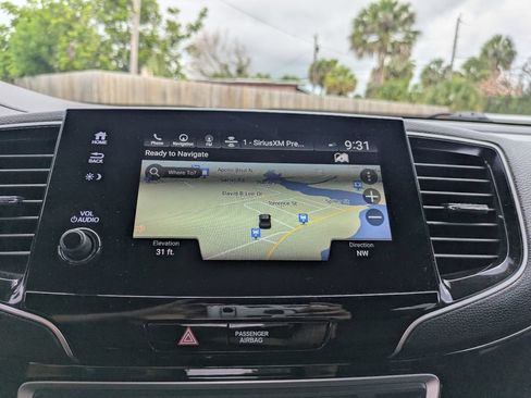 Used 2020 Honda Passport Touring image 22
