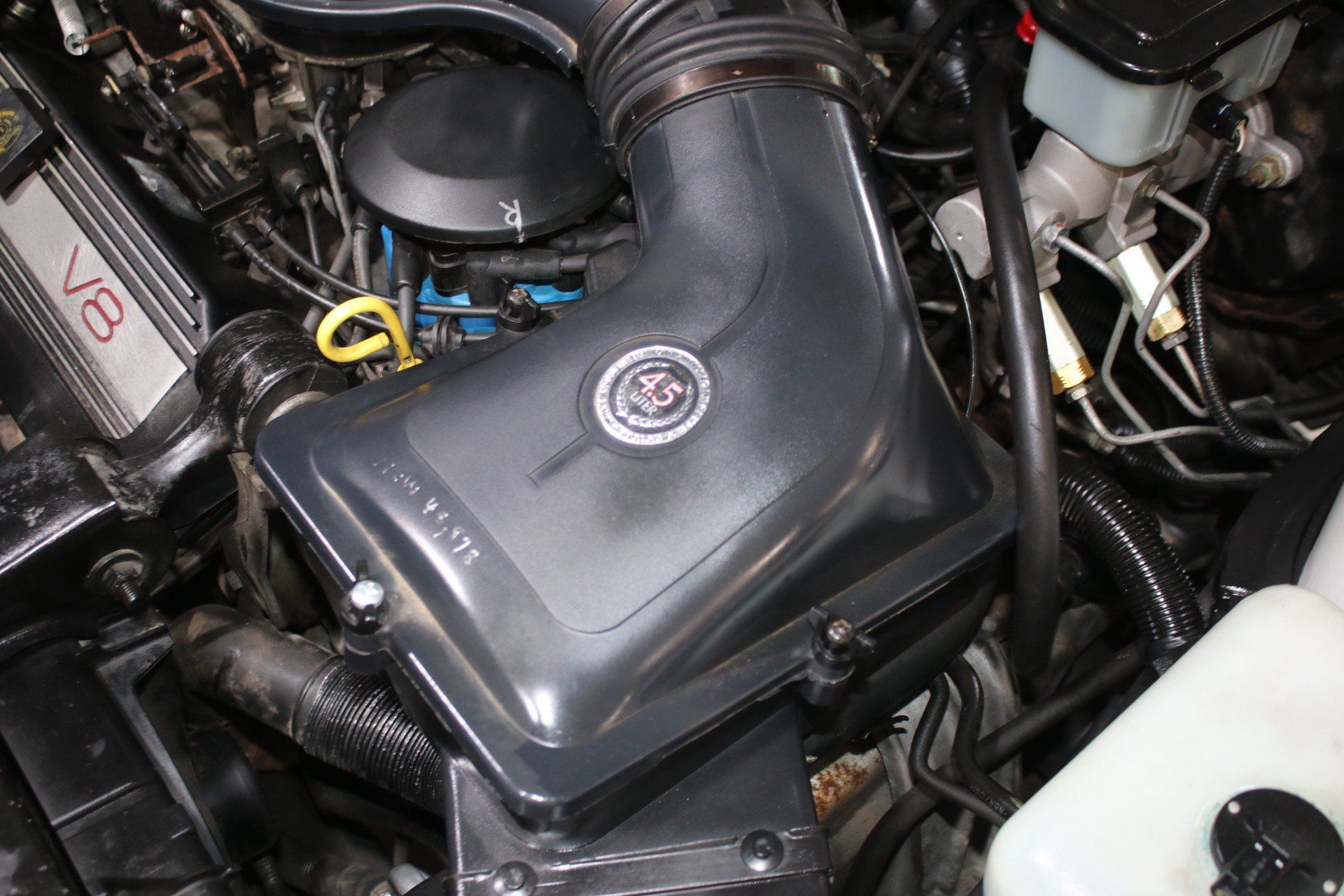 Used 1988 Cadillac Eldorado Coupe FWD image 65