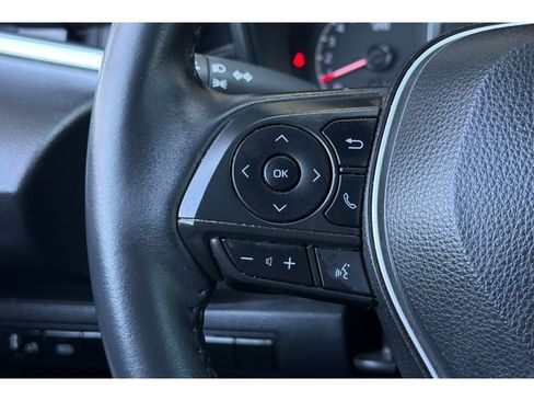 Used 2021 Toyota Corolla SE w/ Carpet Mat Package (TMS) FWD image 26