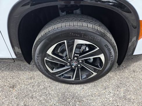 New 2026 Buick Enclave Sport Touring w/ Power Package FWD image 19