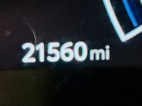 Used 2025 Toyota Camry LE image 19