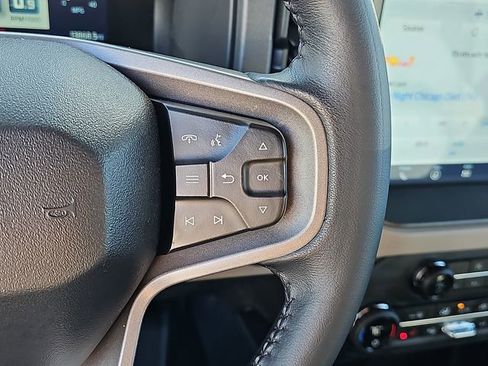 Used 2024 Ford Bronco Big Bend image 24