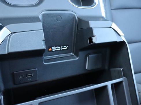 New 2026 Chevrolet Silverado 1500 RST w/ Safety Package image 15