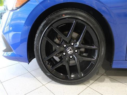 Used 2023 Honda Civic Sport image 42