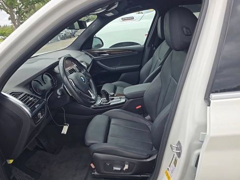 Used 2019 BMW X3 sDrive30i RWD image 6