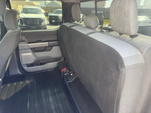 Used 2023 Ford F150 XLT w/ Equipment Group 302A High AWD/4WD image 28