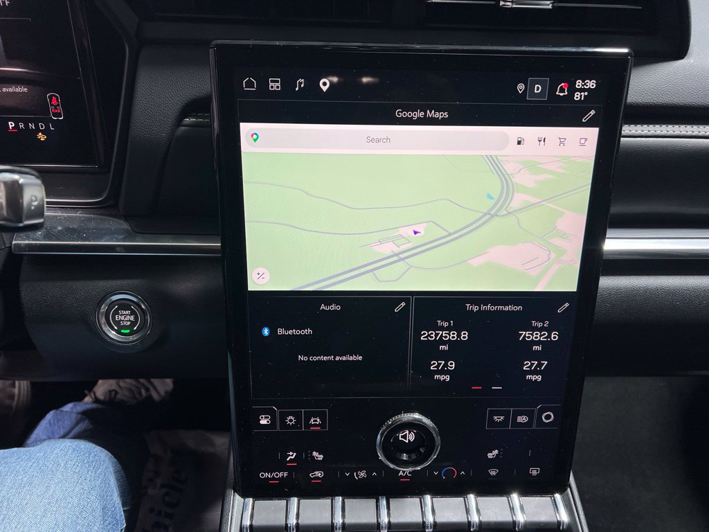Used 2026 GMC Terrain Elevation FWD image 33
