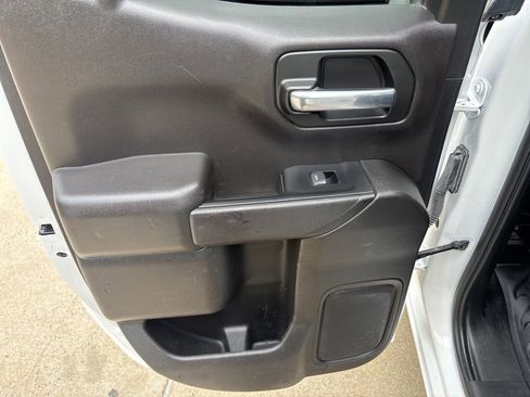 Used 2023 GMC Sierra 1500 Pro AWD/4WD image 39