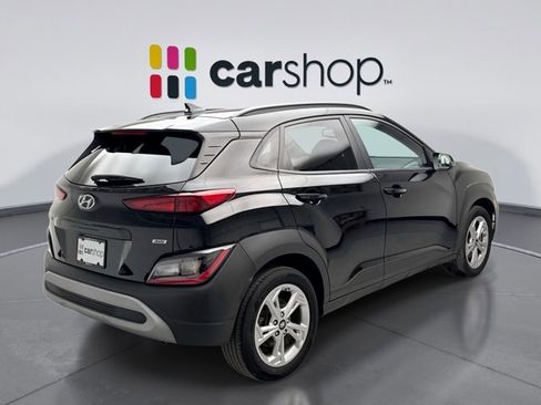 Used 2023 Hyundai Kona SEL image 5