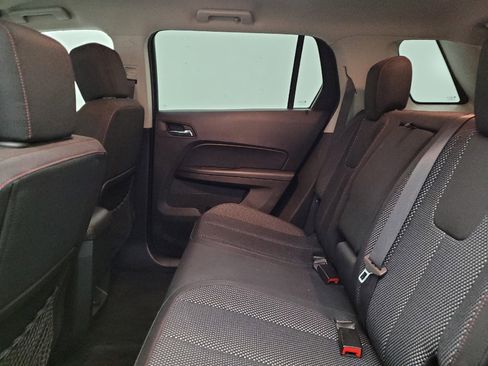 Used 2017 GMC Terrain SLE w/ Driver Alert Package I image 18