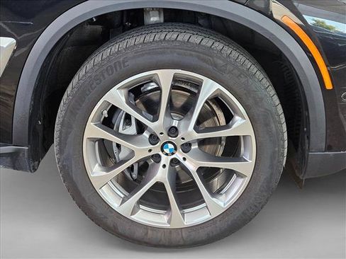 Used 2025 BMW X5 xDrive40i AWD/4WD image 20