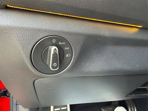 Used 2021 Volkswagen Jetta GLI Autobahn w/ GLI Autobahn Black Package image 50