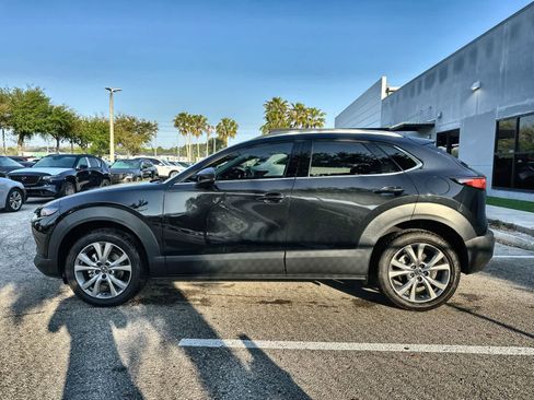 Used 2024 MAZDA CX-30 AWD 2.5 S w/ Premium Package image 5