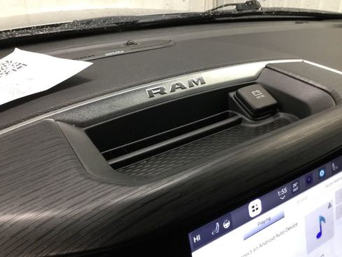 Used 2023 RAM 1500 Laramie image 17